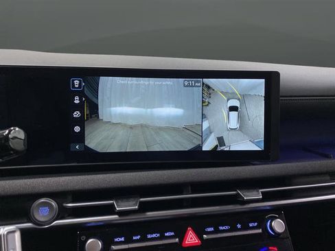 New 2026 Hyundai Tucson Limited image 11