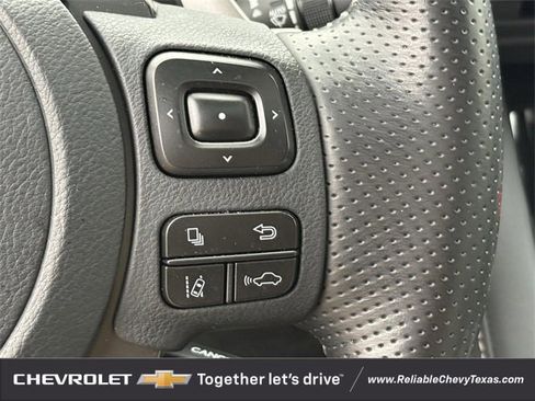 Used 2021 Lexus IS 350 F Sport w/ Accessory Package 2 image 15