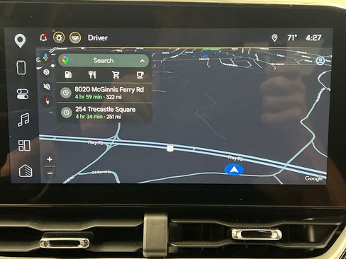 Used 2026 Chevrolet Equinox LT FWD image 54