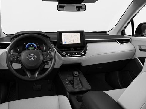 New 2026 Toyota Corolla Cross L image 27