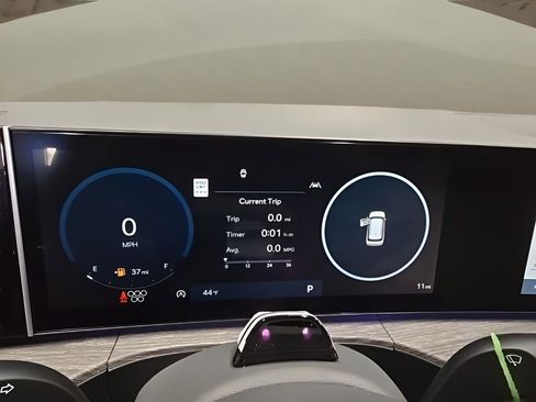 New 2026 Hyundai Santa Fe Limited AWD/4WD image 28