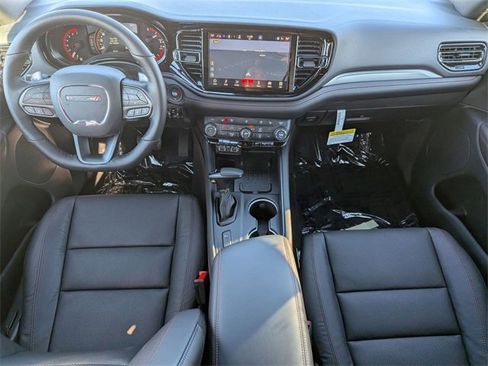 New 2026 Dodge Durango GT image 29