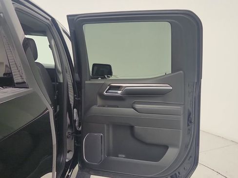 Certified 2024 Chevrolet Silverado 1500 LTZ w/ LTZ Premium Texas Edition AWD/4WD image 27