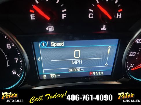 Used 2024 Chevrolet Equinox LT image 25