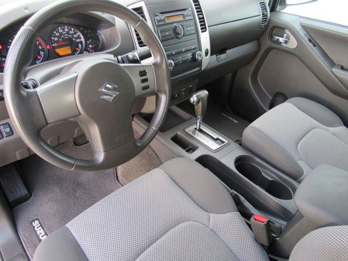 Used 2012 Suzuki Equator Sport AWD/4WD image 13