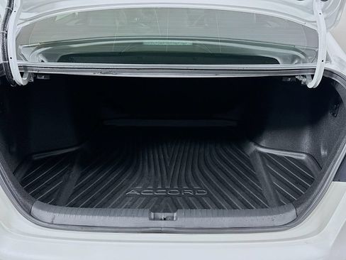 Used 2024 Honda Accord Sport image 16