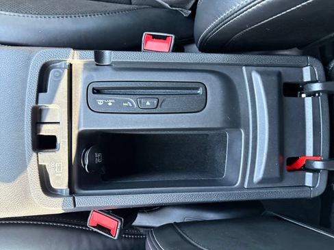 Used 2019 Jeep Grand Cherokee SRT AWD/4WD image 49