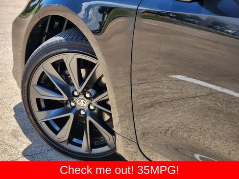 Used 2023 Toyota Corolla SE FWD image 17