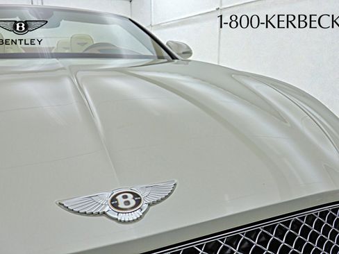 Used 2020 Bentley Continental GT image 9