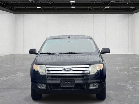 Used 2008 Ford Edge Limited AWD/4WD image 2