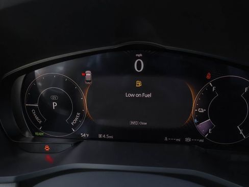 New 2026 MAZDA CX-90 Plug-In Hybrid w/ Premium Plus image 26