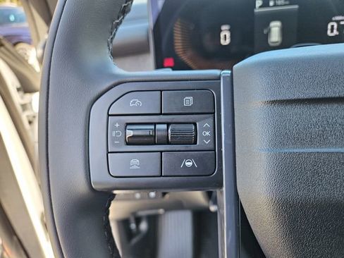 New 2027 Kia Telluride EX X-Line image 23