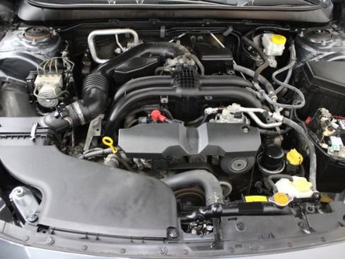 Used 2018 Subaru Legacy 2.5i Sport image 25