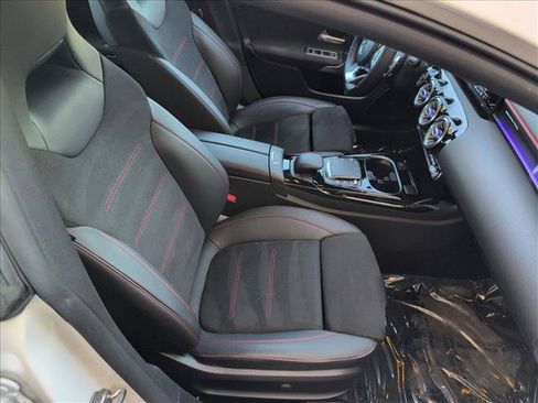 Certified 2021 Mercedes-Benz CLA 45 AMG 4MATIC image 22