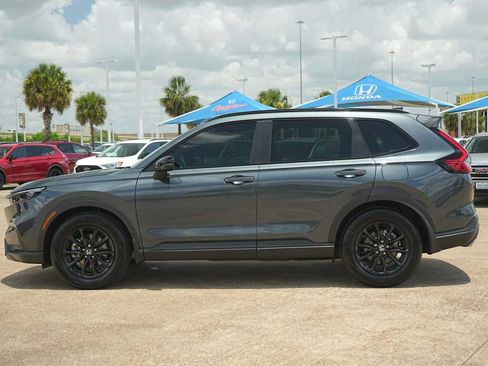 Used 2026 Honda CR-V Sport-L image 3