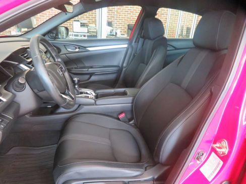 Used 2020 Honda Civic Sport image 15