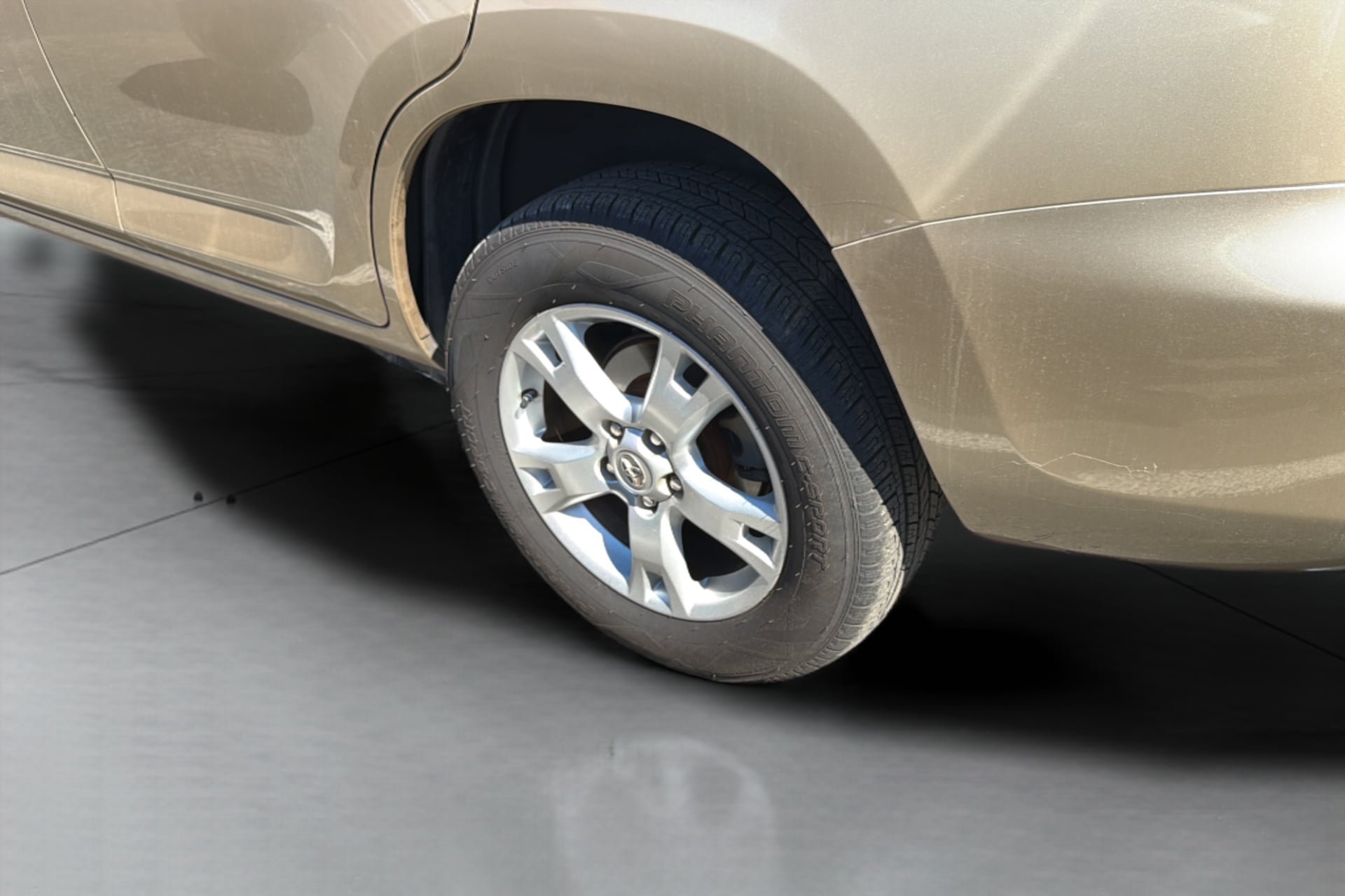 Used 2009 Toyota RAV4 2WD V6 image 14