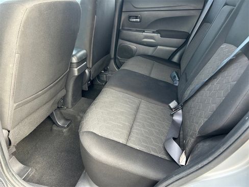 Used 2021 Mitsubishi Outlander Sport ES image 20