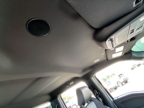 Used 2025 Ford F150 Raptor image 24