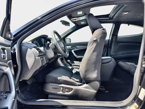 Used 2016 Honda Accord EX image 10