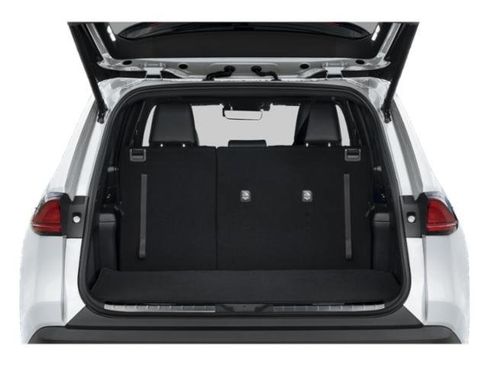 New 2026 Toyota Grand Highlander AWD Hybrid image 13