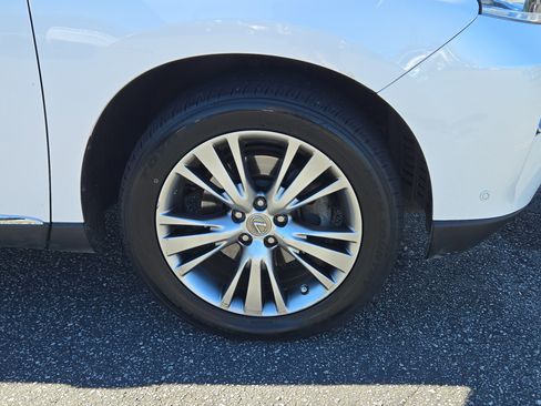 Used 2013 Lexus RX 350 image 3