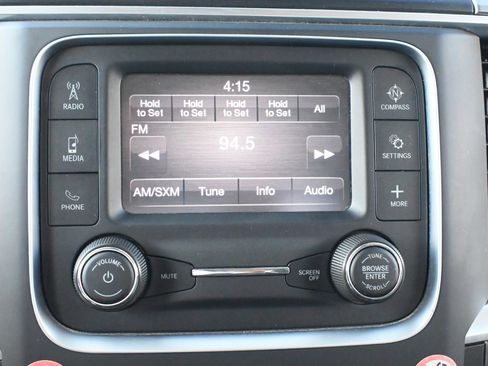Used 2024 RAM 1500 Classic SLT RWD image 16