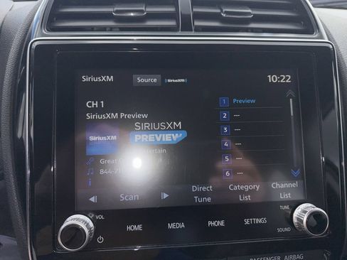 Used 2025 Mitsubishi Outlander Sport AWD image 16