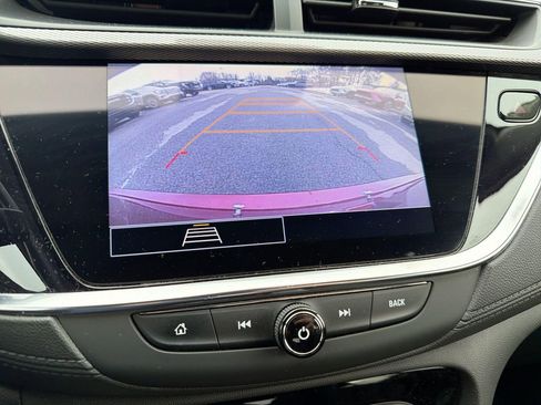 Certified 2023 Buick Encore GX Select w/ Sport Touring Package image 14