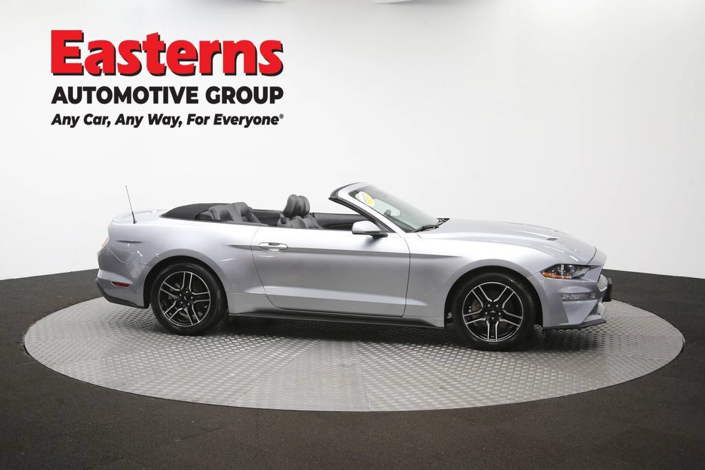 Used 2023 Ford Mustang Premium RWD image 43
