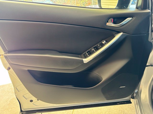 Used 2016 MAZDA CX-5 Grand Touring AWD/4WD image 12