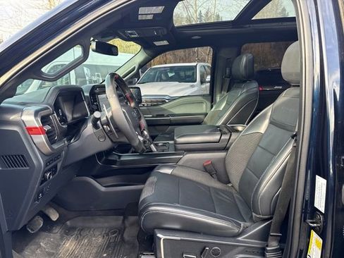 Used 2023 Ford F150 Raptor image 15