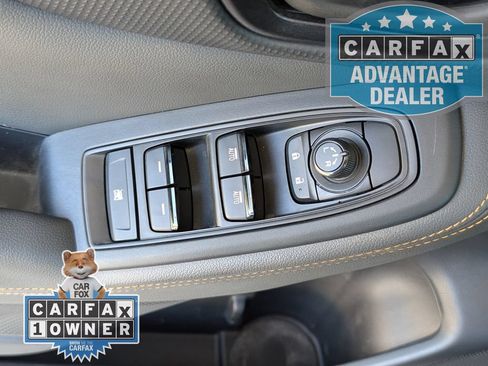 Used 2025 Subaru Forester Wilderness AWD/4WD image 16