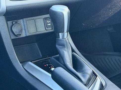 Certified 2017 Toyota Corolla LE w/ Carpet Mat Package (TMS) FWD image 24