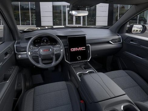New 2025 GMC Acadia Elevation w/ Black Edition image 15