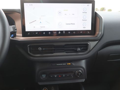 Used 2025 Ford Bronco Sport Outer Banks w/ Outer Banks Tech Package+ image 17