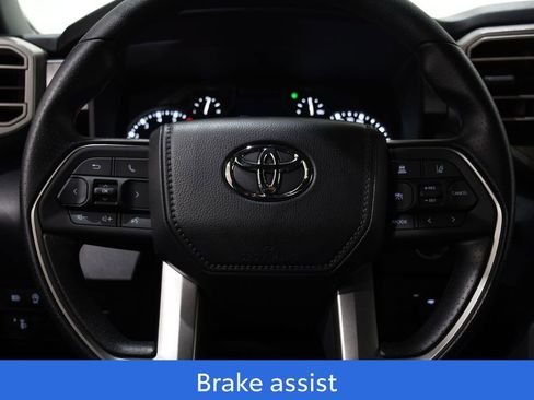 New 2026 Toyota Tundra SR5 image 11