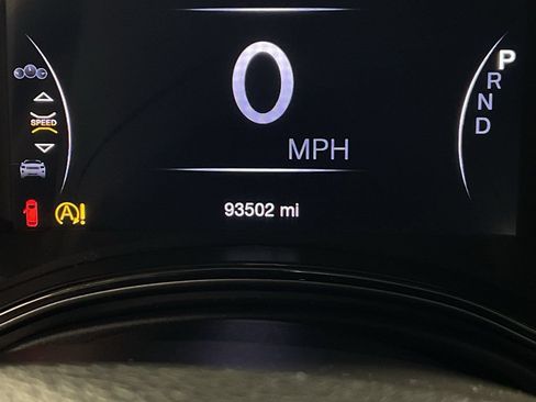 Used 2021 Jeep Grand Cherokee Limited X AWD/4WD image 42