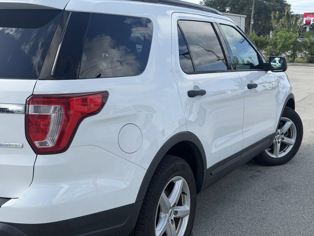 Used 2019 Ford Explorer FWD image 7