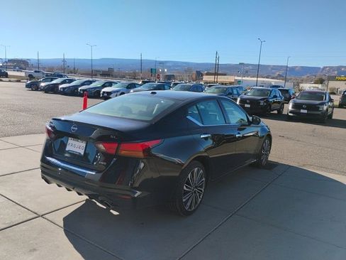 Used 2023 Nissan Altima 2.5 SL image 5