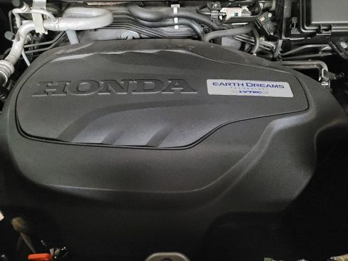 Used 2017 Honda Pilot Elite image 30