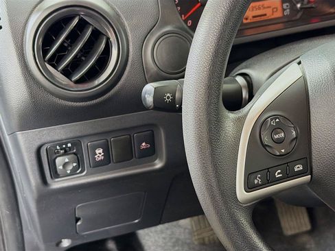 Used 2024 Mitsubishi Mirage LE FWD image 17
