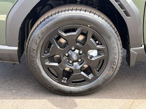 New 2026 Subaru Outback Limited AWD/4WD image 9