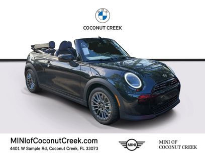 New 2026 MINI Cooper S