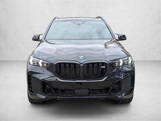 Used 2025 BMW X5 M60i video 2