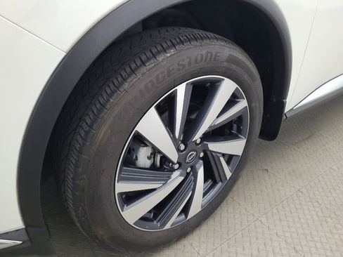 Used 2023 Nissan Murano SL w/ SL Moonroof Package FWD image 31