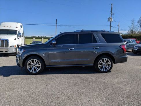 Used 2021 Ford Expedition Platinum image 7