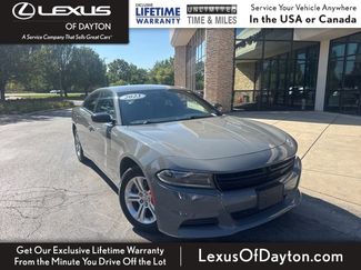Used 2023 Dodge Charger SXT image 1