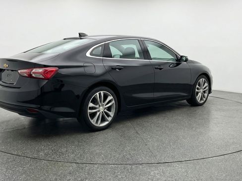 Used 2024 Chevrolet Malibu LT FWD image 9