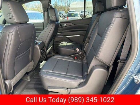 New 2026 Chevrolet Traverse LT w/ Driver Confidence Package FWD image 29